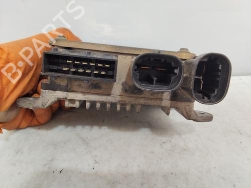 Steering ECU CITROËN C3 I (FC_, FN_)  | BP20722821M49 