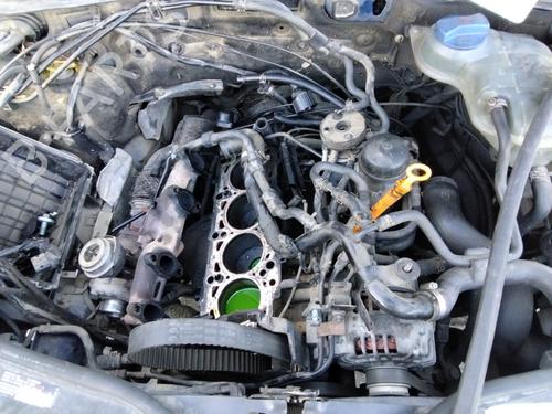 Ryggespeil venstre VW PASSAT B5.5 Variant (3B6) 1.9 TDI | BP30961849C26