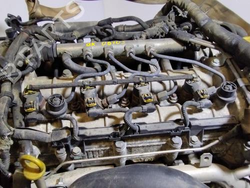 Engine OPEL ASTRA H (A04) 1.9 CDTI (L48) | BP18303242M1 