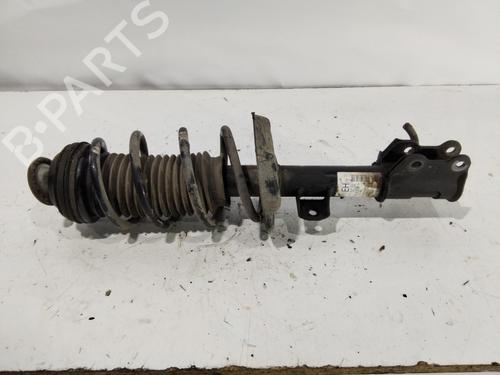 Used Right front shock absorber OPEL CORSA D (S07) [2006-2015]  31247733