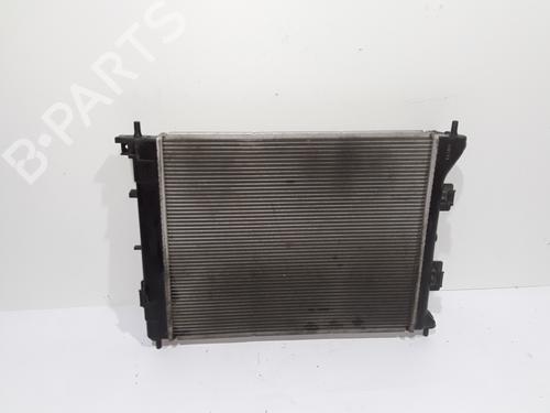 Water radiator HYUNDAI i30 (GD)  | BP11789180M31 
