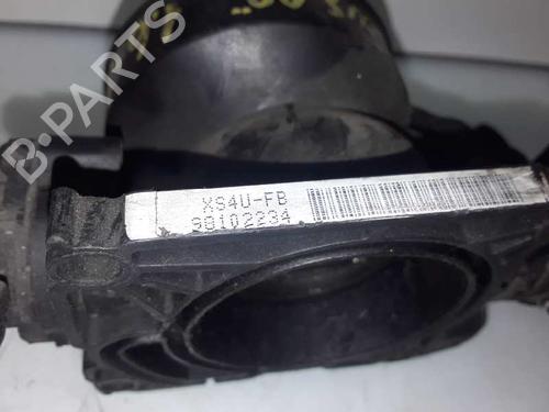 Drosselklappe FORD FOCUS I (DAW, DBW) 1.8 Turbo DI / TDDi | BP8567033M82 