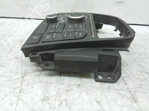 Radio OPEL ASTRA J (P10) | BP8580788E6