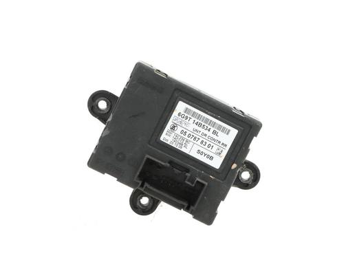 Used Electronic module Electronic module 39185028 39185028