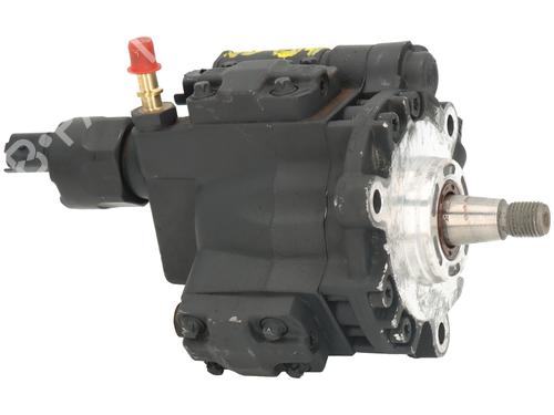 Injection pump PEUGEOT PARTNER MPV (5_, G_) | BP30865350M78