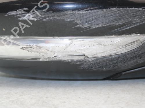 Right mirror CITROËN C4 CACTUS 1.5 BlueHDi 100 | BP18246362C27 