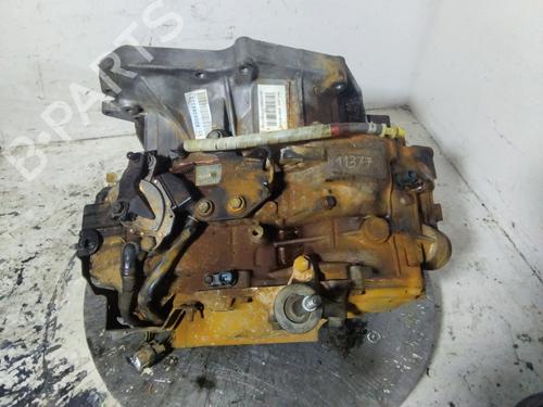 Gearbox RENAULT VEL SATIS (BJ0_) 2.2 dCi (BJ0E, BJ0F) | BP34451856M3  - Image 11