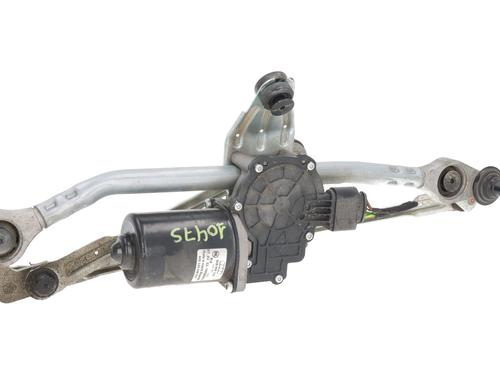 Used Front wiper motor AUDI Q2 (GAB, GAG) 35 TDI quattro (150 hp) 30809887