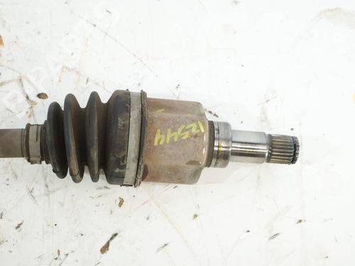 Left front driveshaft FORD FIESTA VI (CB1, CCN) 1.4 TDCi | BP39184885M38 - Image 5