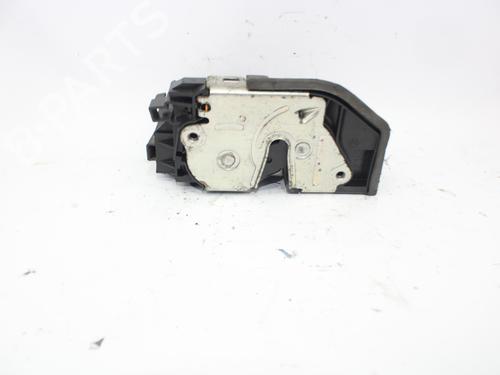 Rear left lock BMW 5 (E60) 525 d | BP11509690C100 