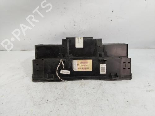 Instrument cluster VW GOLF V (1K1)  | BP25870581C47 