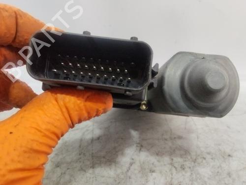 Left front window motor VW GOLF IV (1J1) 1.9 TDI | BP26017162E21 