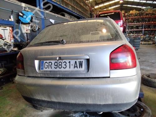 Left mirror AUDI A3 (8L1) 1.9 TDI | BP18245701C26