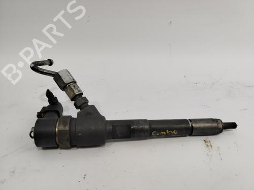 Injector OPEL COMBO Box Body/MPV (X12) 1.3 CDTI (B05) | BP27469577M100 