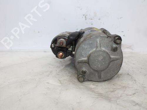 Starter FORD ESCORT VI (GAL, AAL, ABL)  | BP15125303M8 