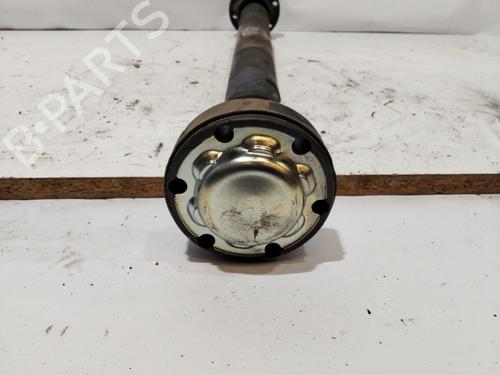 Driveshaft VW TOUAREG (7LA, 7L6, 7L7) 5.0 V10 TDI | BP30274853M37