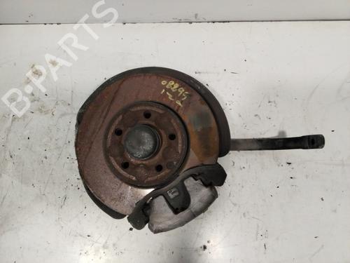 Venstre Styrespindel Lejehus MERCEDES-BENZ E-CLASS (W211) E 280 CDI (211.023) (177 hp) 23146430