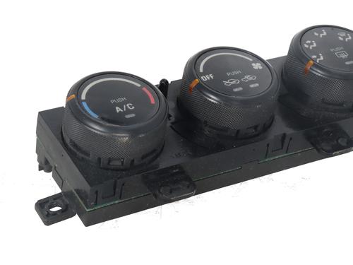 Used Climate control Climate control 37013158 37013158
