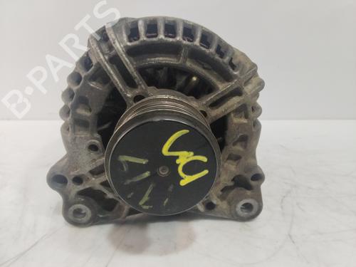 Used Alternator SEAT TOLEDO IV (KG3) 1.6 TDI (105 hp) 29816785