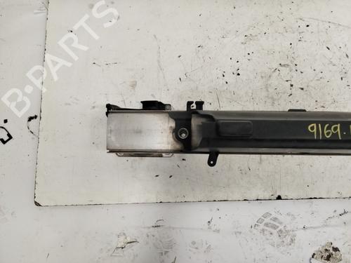 Front bumper reinforcement CITROËN C4 I (LC_)  | BP26927585C109 