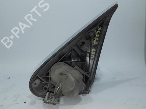Right mirror CITROËN XSARA (N1)  | BP10653099C27 