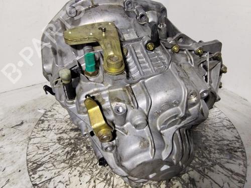 Girkasse RENAULT LAGUNA II (BG0/1_) 1.9 dCi (BG12) | BP30926744M3