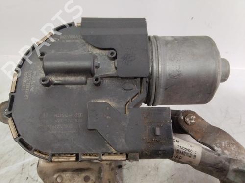 Front wiper motor FORD S-MAX (WA6)  | BP24942754M29 