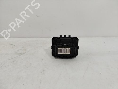 Used Heater resistor CITROËN C4 II (NC_) [2009-2025]  25454222