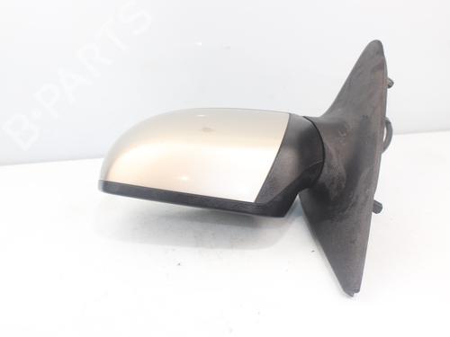Left mirror FORD MONDEO III (B5Y) 2.0 TDCi | BP17327871C26 