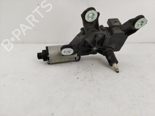 Rear wiper motor AUDI A1 (8X1, 8XK) 1.6 TDI | BP24650633M102 