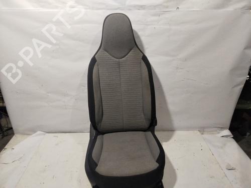 Used Right front seat CITROËN C1 (PM_, PN_) [2005-2014]  30259162