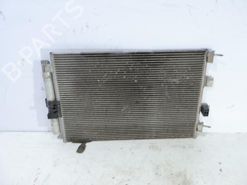 AC radiator FORD FOCUS III 1.0 EcoBoost | BP37439582M32 - Image 3