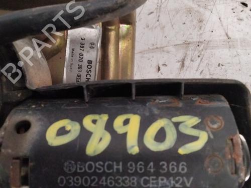 Front wiper motor PEUGEOT 306 (7B, N3, N5) 1.9 SLD | BP25611453M29 
