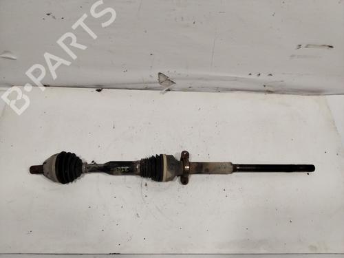 Used Right front driveshaft VOLVO XC60 I SUV (156) 2.4 D / D3 / D4 AWD (163 hp) 22701799