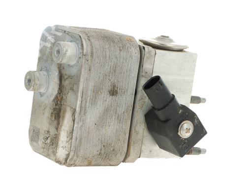 AC radiator OPEL MOKKA | BP40225948M32 - Image 3