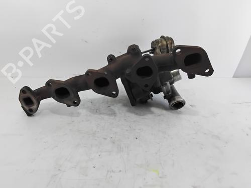 Turbocharger/Supercharger OPEL VECTRA B (J96) | BP29905575M71