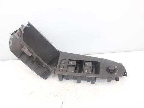 Fensterheberschalter links vorne AUDI A4 B8 (8K2) [2007-2016]  17383612