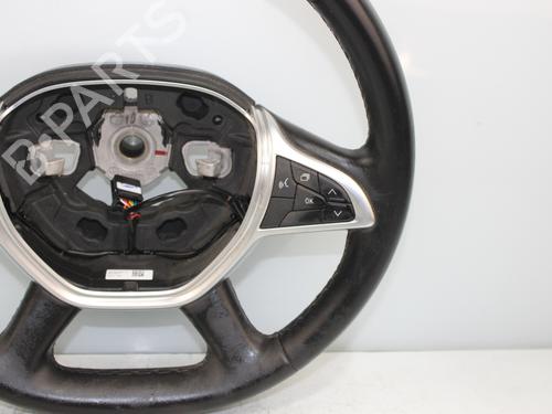 Steering wheel DACIA SANDERO III | BP18130253C49