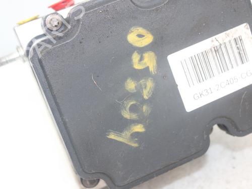 ABS pump FORD TRANSIT CUSTOM V362 Van (FY, FZ) | BP18465087M43