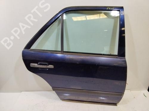 Right rear door MERCEDES-BENZ E-CLASS (W124)  | BP17968838C5 