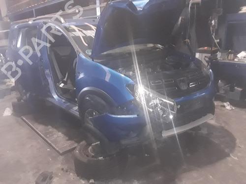 Right sun visor DACIA SANDERO II  | BP18107505I2