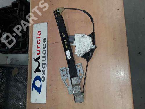 Used Rear left window mechanism Rear left window mechanism AUDI A4 B8 (8K2) 2.0 TDI (143 hp) 8561220 8561220