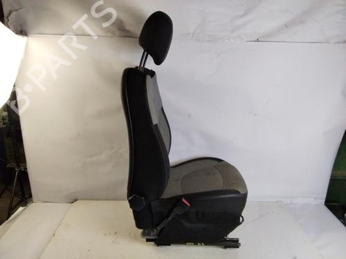 Left front seat RENAULT CAPTUR I (J5_, H5_)  | BP29965949C15