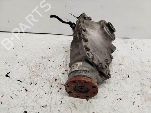 Front differential BMW X4 (F26) xDrive 30 d | BP27590561M23