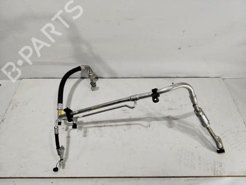 AC-rør KIA SPORTAGE IV (QL, QLE) [2015-2022]  31323818