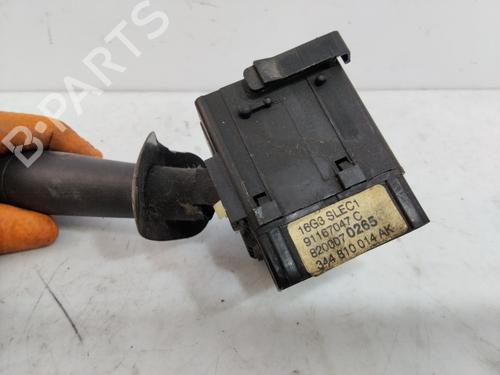 Steering column stalk RENAULT TRAFIC II Platform/Chassis (EL) 1.9 dCi 100 (EL0C) | BP26004956I23 