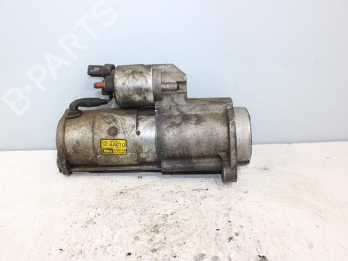 Startmotor KIA SORENTO I (JC) 2.5 CRDi (170 hp) 18351004