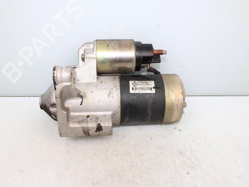 Used Starter RENAULT LAGUNA II (BG0/1_) 1.9 dCi (BG08, BG0G) (120 hp) 16428513