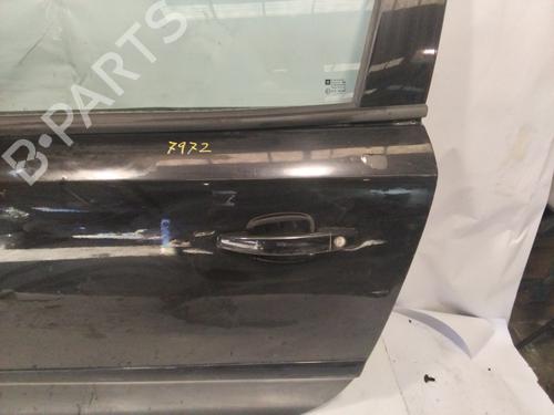 Left front door OPEL ASTRA H GTC (A04)  | BP22196152C2 