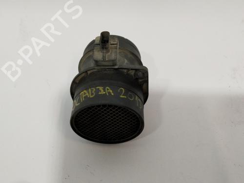 Mass air flow sensor SKODA OCTAVIA II (1Z3) | BP28723946M95